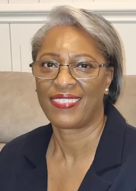 Altia Walters Headshot